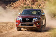 Testbericht zum aktualisierten 400-PS-SUV Nissan Armada Foto 3