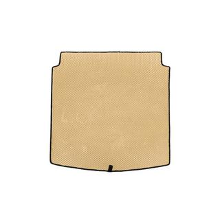 Kofferraummatte Sedan (EVA, Beige) Foto 1