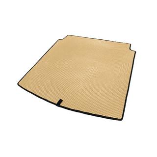 Kofferraummatte Sedan (EVA, Beige) Foto 2