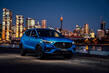 Testbericht zum kompakten Crossover MG ZS Foto 1