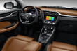 Testbericht zum kompakten Crossover MG ZS Foto 6