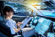 Sicherheit im Straßenverkehr: lebensrettende Technologien in der Automobilwelt Foto 1