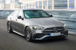 Mercedes-Benz C-Klasse W206: Eleganz und Technologien der neuen Generation Foto 2