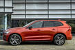 Der aktualisierte Crossover der zweiten Inkarnation – Volvo XC60 Foto 2