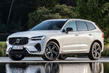 Der aktualisierte Crossover der zweiten Inkarnation – Volvo XC60 Foto 1