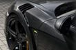 Eigenschaften von Carbonfolie im Autotuning Foto 1