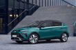 Testbericht zum kompakten City-Crossover Hyundai Bayon Foto 2