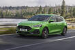 Ford Focus ST: aufregende Dynamik und moderne Technologien Foto 2
