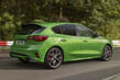 Ford Focus ST: aufregende Dynamik und moderne Technologien Foto 4