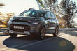 Citroen C3 Aircross: ein neuer Blick auf urbane Mobilität Foto 3