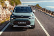 Citroen C3 Aircross: ein neuer Blick auf urbane Mobilität Foto 2