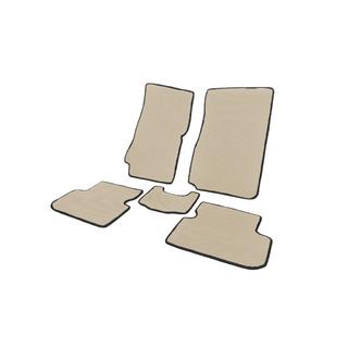 EVA Fußmatten (Beige) Foto 2