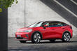 Testbericht zum allradgetriebenen Elektro-Crossover Volkswagen ID.5 GTX Foto 1
