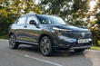 Die dritte Generation des Honda HR-V Crossover Foto 3
