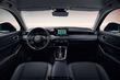Die dritte Generation des Honda HR-V Crossover Foto 5