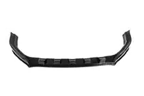 Nissan Qashqai 2014-2021 Frontlippe 2017-2021 (ABS) Foto 2