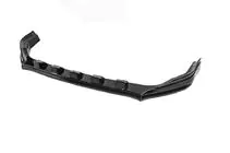 Nissan Qashqai 2014-2021 Frontlippe 2017-2021 (ABS) Foto 3