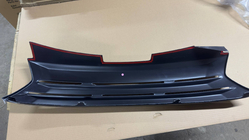 Dacia Duster 2018-2024 Frontgrill (schwarz) B-Ware Foto 6