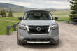 Testbericht zur fünften Generation des Nissan Pathfinder SUV Foto 1