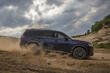 Testbericht zur fünften Generation des Nissan Pathfinder SUV Foto 3