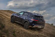 Testbericht zur fünften Generation des Nissan Pathfinder SUV Foto 4