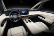 Testbericht zum Premium-Minivan Lexus LM der zweiten Generation Foto 4