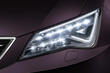LED-Optik des Autos: Vor- und Nachteile Foto 1