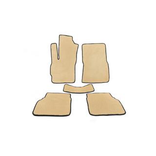 EVA Fußmatten (Beige) Foto 1