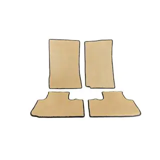 EVA Fußmatten (Beige) Foto 1
