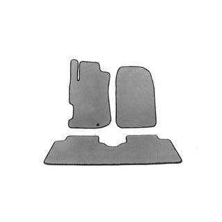 EVA Fußmatten (Grau) Honda Civic Sedan VII 2001-2006 Foto 1