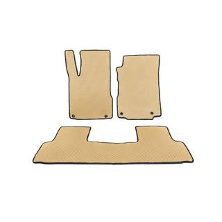 EVA Fußmatten (Beige) Foto 1