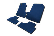 Honda CRV 2007-2011 EVA Fußmatten (Blau) Foto 2
