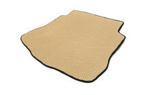 Honda CRV 2007-2011 Kofferraummatte (EVA, Beige) Foto 2