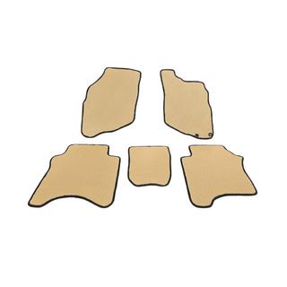 EVA Fußmatten (Beige) Honda FIT/Jazz 2002-2008 Foto 1