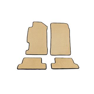 EVA Fußmatten (Beige) Foto 1