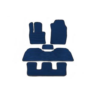 EVA Fußmatten (Blau) Foto 1