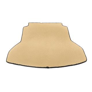 Kofferraummatte (Beige, EVA) Hyundai Elantra (AD) 2015-2020 Foto 1