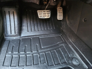 Hyundai Kona 2017-2023 Gummimatten Stingray 3D Electric (Europe) (5 Stk, Polyurethan) Foto 4