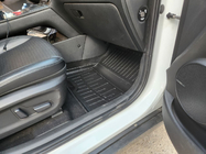 Hyundai Kona 2017-2023 Gummimatten Stingray 3D Electric (Europe) (5 Stk, Polyurethan) Foto 3