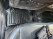 Hyundai Kona 2017-2023 Gummimatten Stingray 3D Electric (Europe) (5 Stk, Polyurethan) Foto 5