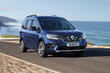 Testbericht zum elektrischen Minivan Renault Kangoo E-Tech Foto 2