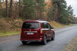 Testbericht zum elektrischen Minivan Renault Kangoo E-Tech Foto 5