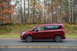 Testbericht zum elektrischen Minivan Renault Kangoo E-Tech Foto 3
