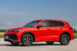 Rückblick auf die neue Generation des Volkswagen Tiguan Crossover Foto 2