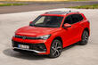 Rückblick auf die neue Generation des Volkswagen Tiguan Crossover Foto 1