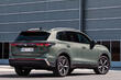 Rückblick auf die neue Generation des Volkswagen Tiguan Crossover Foto 4
