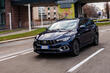 Der aktualisierte Fiat Tipo Station Wagon: ein praktischer Kombi für die Familie Foto 1