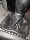 Skoda Octavia II A5 2006-2010 Leder Schaltsack Foto 1