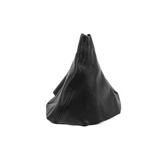Leder Schaltsack Skoda Octavia II A5 2006-2010 Foto 2