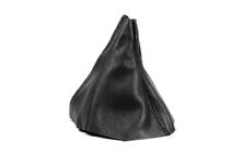 Skoda Octavia II A5 2010-2013 Leder Schaltsack Foto 4